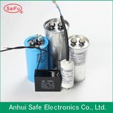 Capacitor Cbb65/60/61