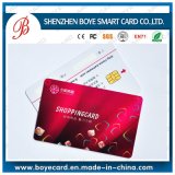 Sle4442 Chip PVC Contact IC Smart Card
