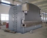 Hydraulic Heavy-Duty Press Brake, Hydraulic Larger Press Brake Machine