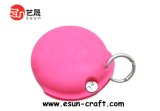 Promotional Cheap Silicone Purse Wallet/ Silicone Coin Purse/New Product Design Silicone Pouch (SP004)