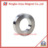 NdFeB Large Ring Magnets