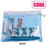 Nail Art Design Travel Care Set B5404