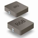 SMD Power Inductors with Dr Type and High Q Value