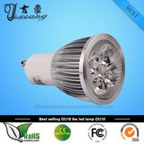 5W 110V- 240V Cool White Decoration Light GU10 LED Spotlight Lamp