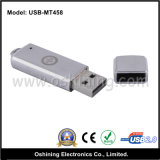 Metal Case USB Flash Disk (USB-MT458)