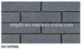 Gray Matt Clay Wall Tile