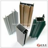 Windows and Doors Aluminium Profile