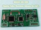 PCBA High Quality Multilayer Printed Circuit Board / Assemble Circuit Board