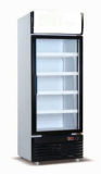 Standard Type Vertical Showcase Refrigerator Series (LC-208)