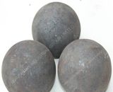 Forged Steel Grinding Ball 130mm