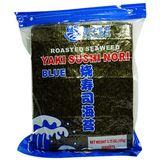 Roasted Seaweed