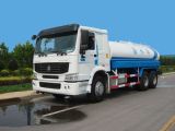 HOWO 6X4 Water Tanker Truck (ZZ1257M4347W)