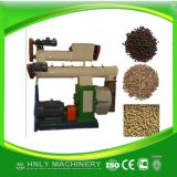 Automatic Livestock and Poultry Feed Granulator