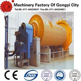 New Technology Ball Mill Mining Industry From China Supplier