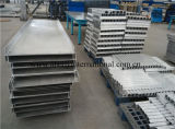 600mm Aluminum Extruded Profile for Formwork