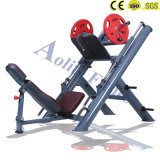 ISO Approved 45 Degree Leg Press Body Building Equipment