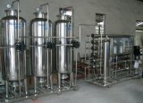 Water Treatment for Beverage