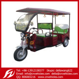 2015 Yudi Electric Rickshaw Battery Rickshaw Electric Tricycle D99s