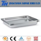 Stainless Steel Steam Table Gn Pan