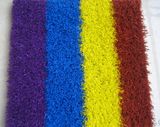 Synthetic/Artificial Grass Yarn with Color Grass