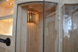 Traditional Sauna Room (A-201)