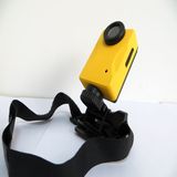 WiFi Sport Camera for Bike, Car with Waterproof