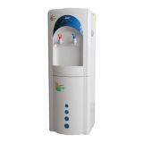 Hot Seller Water Dispenser / Water Cooler with 20L Fridge