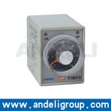 12V Timer Switch Multi Range Timer (AH3)