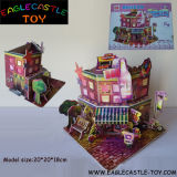 New Popular 3D Puzzle Toys (CXT14063)