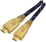 RoHS High Quality HDMI Cable for Satelite