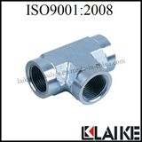 NPT Thread Hydraulic Hose Fitting (GN-PK)