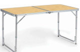 Aluminum Dining Table Camping Outdoor Table