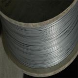 Bare Aluminum Clad Steel Strand Wire