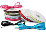 Wholesale Polyester Grosgrain Holiday Decoration Ribbon