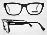 Man's Stylish Acetate Eyewear