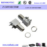 F Connector (RG58, RG59, RG6, RG11)