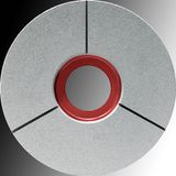 Polishing Disc-Polishing Buff-Stone Panel Grinding Tools for Marble and Granite