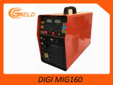 Software MCU Control MIG Welding (MIG160)