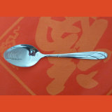 Stainless Steel Spoon (CY-SS2014)