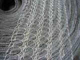 Knitted Wire Mesh