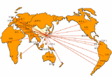 Professional & Efficient Logistics Service / Sea Shipping/ Airfreight/ Express Delivery, Trcuking Service