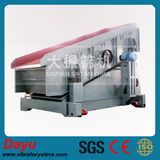 Eccentric Circle Vibrating Screen for Coal Mine