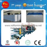 Sandwich Panel Roll Forming Machine Making Machinery