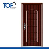 Bs China Steel Fireproof and Anti Theft Door