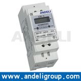 Single Phase Digital Energy Meter (ADS65SC)