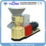 100-300 Kg/Hour Small Homemade Wood Pelleting Machine