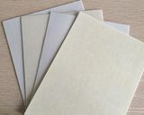 1.4mm Chemical Glue Sheet Thermoplastic Shoes Toe Puff and Counter Material