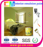 Interior Coating- Odor Less Emulsion Home Paint Skim Coat