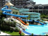 The Hotel Subsidiary Entertainment Water Slide