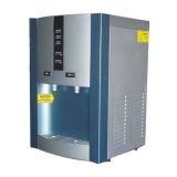 Stainless Steel Table Bottleless Water Dispenser (XJM-08TD)